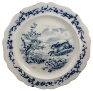 Fables: The Tortoise and the Hare