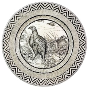Unnamed (Partridges)