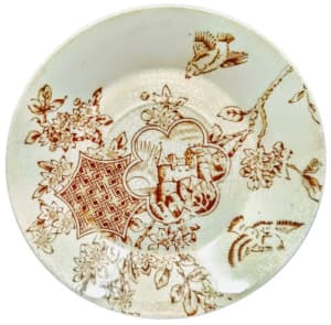 Unnamed (Lobed Cartouche)