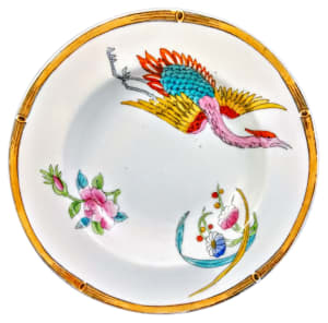 Unnamed (Golden Band: Crane)