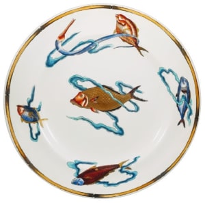 Unnamed (Golden Band: Six Fish)