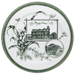 The World (Lieutenant Governor’s Residence, Toronto/The Customhouse, Boston)