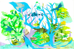 Yes, They Communicate