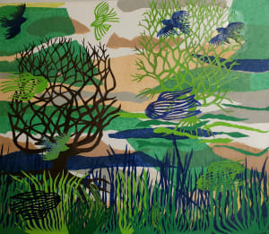 Seagrasses and Meadows