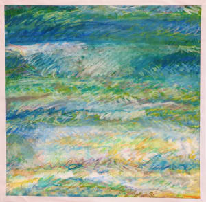 Wave Colours
