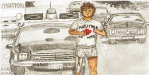 Terry Fox