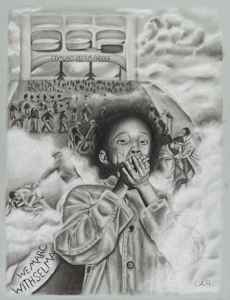 A March To Remember