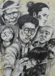 Capturing the Sun's Collapse