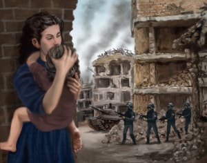 I Believe in Miracles