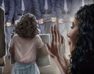 My Childhood, My Fight for Equality