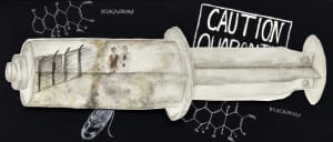 Needle in a Haystack