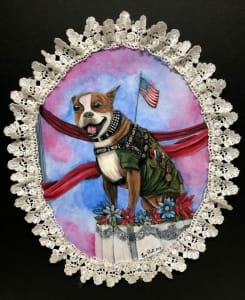 Sergeant Stubby: The Most Decorated War Dog