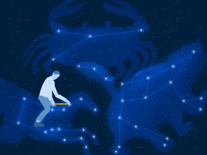 The Measurement of Stars