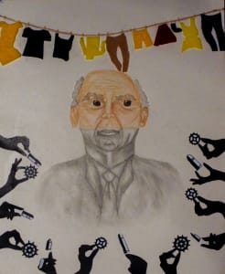 An Underground Secret