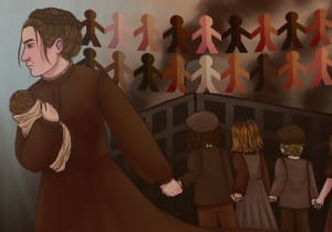 The Shepherd of Youth