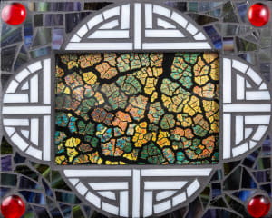 Chineese Knotting Frame