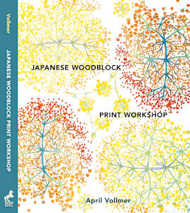 Japanese Woodblock Print Workshop