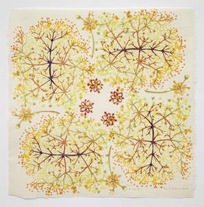 Zova Network #1 (yellow) (ed 10)