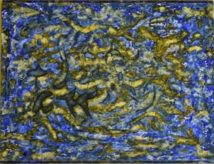Azules I
