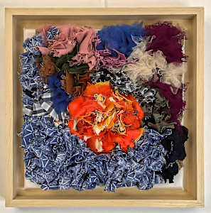 Citrus Rising: A Valencia Orange