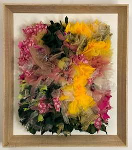 Material Bloom: Garden Rise