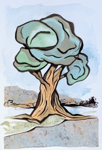 Tree Study I