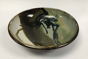 Untitled (Bowl)