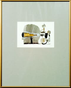 The Last Sociologist