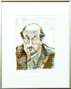 Salmon Rushdie