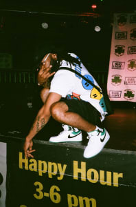 It's 5:00 Somewhere!