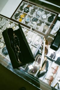 New Lens - We Shinin'