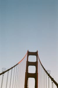 Golden Gate Way