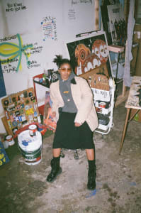 You Know Who You Are