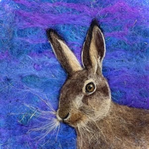 Hare 2021