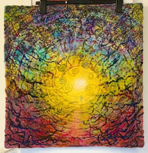 Walk out into Colour (2025)