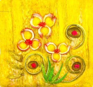 Yellow Mellow