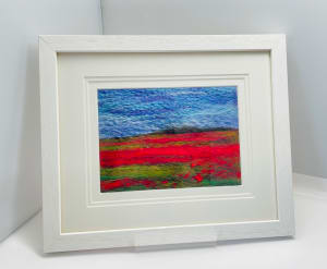 Poppy Field