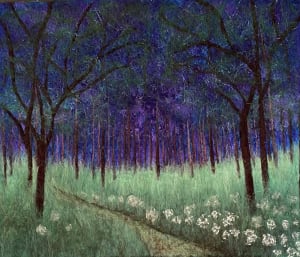 Into the Woods