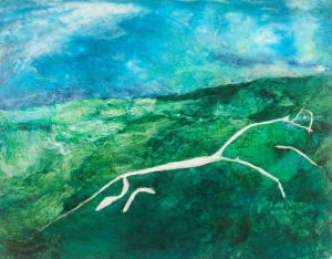 White Horse