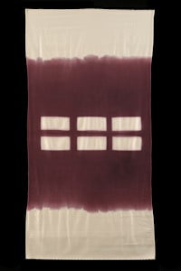 Rectangle / Shawl