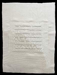 Foundation Series / 1 (water stain)