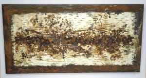 to be alive was wondrous