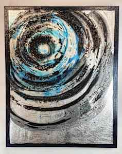 diffusion