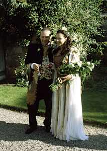 Stu and Sarah