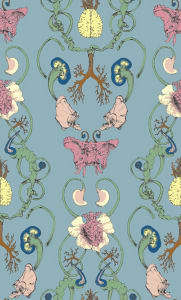 Wallpaper Design 1
