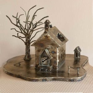 Old One Room School House