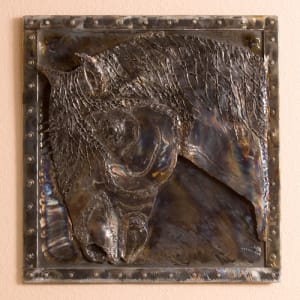 Horse Head