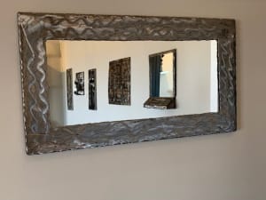 The Rectangle Mirror