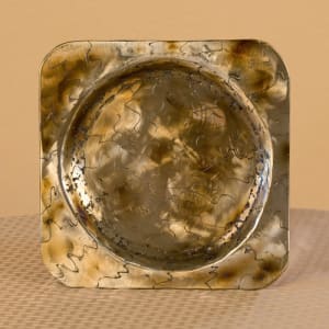 Square Plate