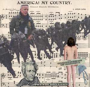 American Observer: Neighbors